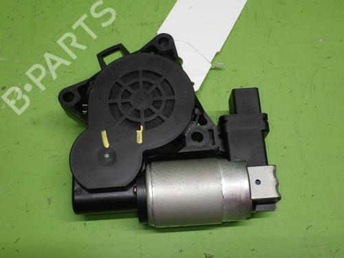 Right rear window motor MAZDA 2 (DY) 1.4 | BP30582370E22
