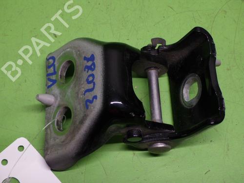 Hinge/Door check strap PEUGEOT 3008 I MPV (0U_) 1.6 HDi | BP25981526C146 