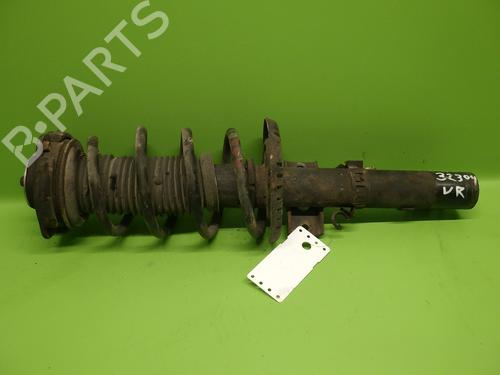 Used Right front shock absorber VW POLO IV (9N_, 9A_) 1.2 12V (64 hp) 31747168