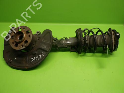 Used Right front shock absorber MERCEDES-BENZ C-CLASS (W204) C 280 4-matic (204.081) (231 hp) 21753944