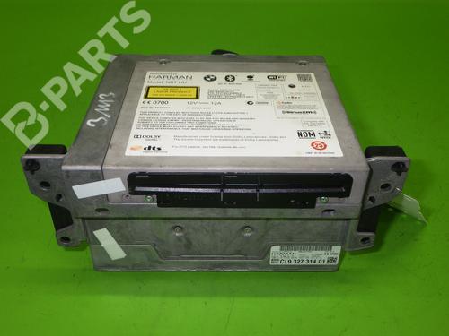 Elektronisk modul BMW 5 Touring (F11) 530 d (258 hp) 9625608