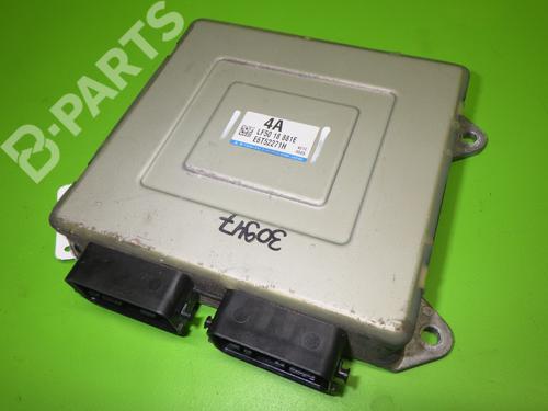 Used Control unit MAZDA 3 (BK) 2.0 (BKEP) (150 hp) 8385062