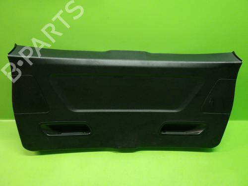 Pynteliste til bagklap BMW X3 (F25) xDrive 20 d (184 hp) 25464404