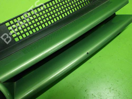 Grille VW GOLF IV (1J1) 1.4 16V | BP24535687C40 