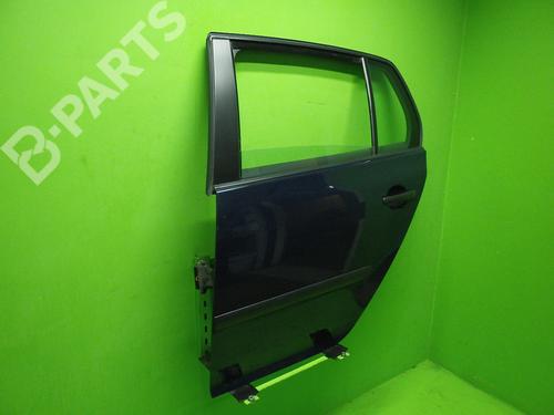 Left rear door VW GOLF V (1K1) 1.9 TDI | BP10906505C4 
