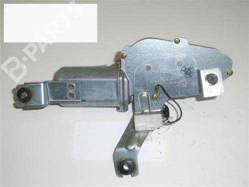 Rear wiper motor NISSAN PRIMERA Traveller (W10) 2.0 i | BP6653636M102 