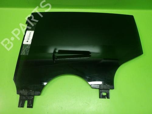 Used Rear left door window TESLA MODEL X (5YJX) 100D AWD (525 hp) 19516603