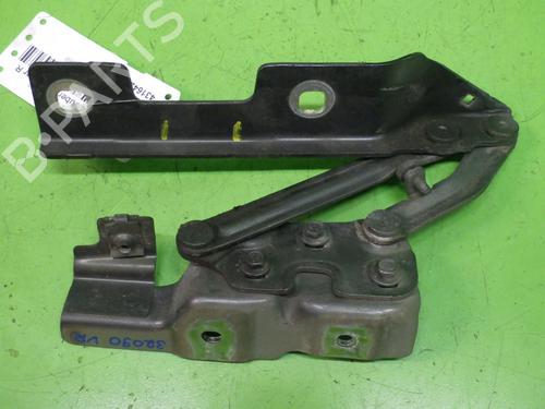 Used Hinge/Door check strap OPEL ASTRA J (P10) 1.6 Turbo (68) (180 hp) 28526630