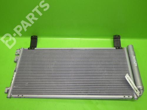 Used AC radiator MAZDA 6 Saloon (GG) 2.0 (GGEP, GG10) (147 hp) 6588015