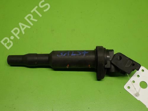 Used Ignition coil PEUGEOT 308 I (4A_, 4C_) 1.6 16V (120 hp) 23070054