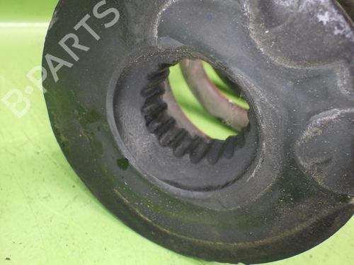 Shock absorber spring OPEL INSIGNIA B Grand Sport (Z18) 2.0 CDTi (68) | BP27601518C152 