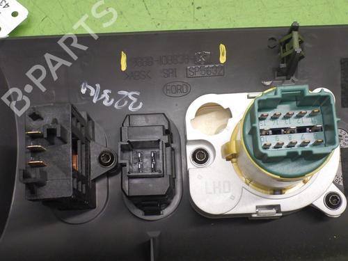 Headlight switch FORD COUGAR (EC_) 2.5 V6 24V | BP29872953I24