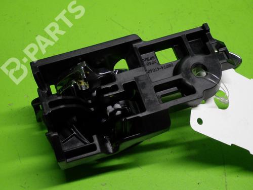 Rear left interior door handle TOYOTA PRIUS (_W5_) 1.8 Hybrid (ZVW50_, ZVW51_) | BP11011847I15 