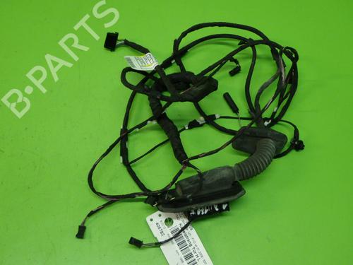 Used Wiring harness BMW 5 (F10) 520 d (190 hp) 18251301