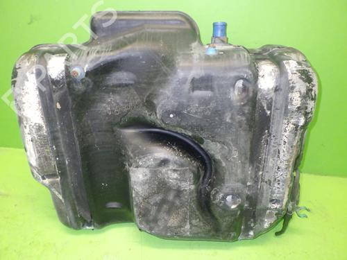 Bensintank OPEL VECTRA C (Z02) 2.2 DTI 16V (F69) | BP26668416C62 