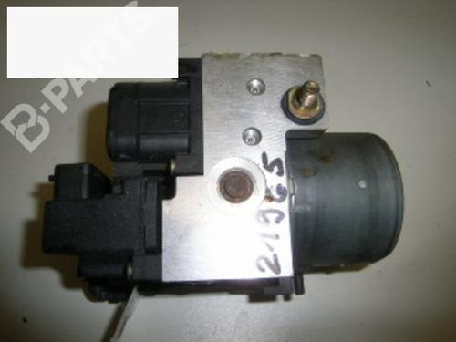 Used ABS pump OPEL CORSA B (S93) 1.4 i 16V (F08, F68, M68) (90 hp) 6339030