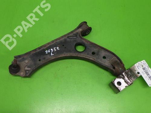 Used Left front suspension arm AUDI A3 (8P1) 1.6 (102 hp) 6650147
