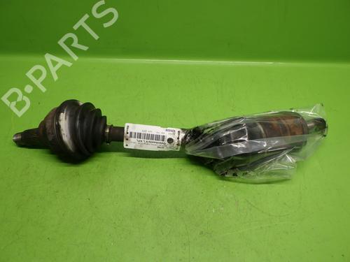 Used Left front driveshaft BMW 3 (E46) 330 xi (231 hp) 28006762