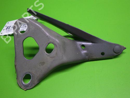 Used Hinge/Door check strap OPEL ZAFIRA A MPV (T98) 1.8 16V (F75) (125 hp) 14738081