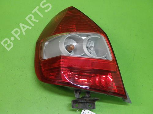 Used Left taillight HONDA JAZZ II (GD_, GE3, GE2) 1.3 iDSi (GD1) (83 hp) 28284896
