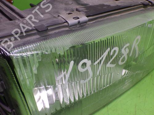 Right headlight VW PASSAT B3/B4 (3A2, 35I) 1.8 | BP29872936C29 