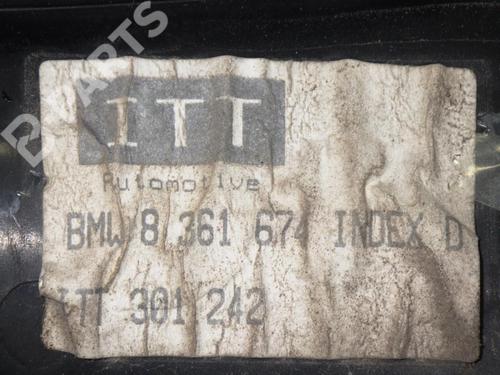 Right tailgate light BMW 5 Touring (E39) 523 i | BP6666463C80 