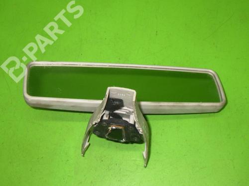 Used Rear mirror FIAT STILO (192_) 1.6 16V (192_XB1A) (103 hp) 6390323