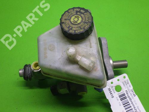 Used Brake master cylinder MERCEDES-BENZ C-CLASS Coupe (CL203) C 220 CDI (203.708) (150 hp) 7198569