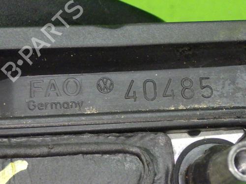 Left mirror VW GOLF III (1H1) 1.9 TDI | BP14362281C26 