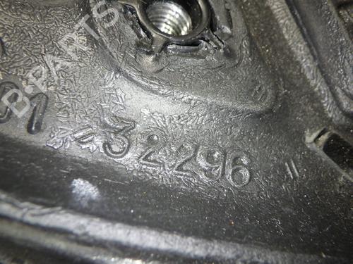 Right mirror AUDI A6 C5 Avant (4B5) 1.9 TDI | BP26037760C27 
