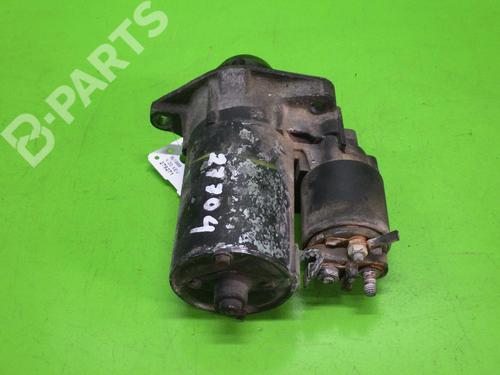 Startmotor OPEL ASTRA G Hatchback (T98) 2.0 16V (F08, F48) | BP6375999M8 