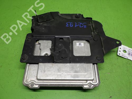 Used Control unit FORD TRANSIT COURIER B460 Box Body/MPV 1.6 TDCi (95 hp) 29046409