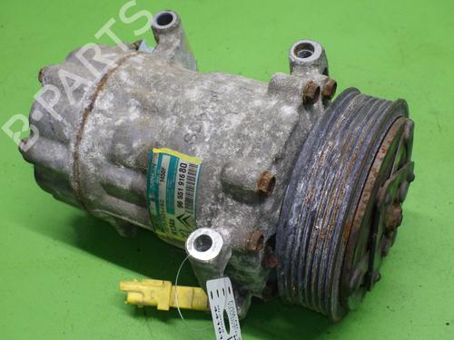 Compressore A/C CITROËN C2 (JM_) 1.4 (73 hp) 32353801