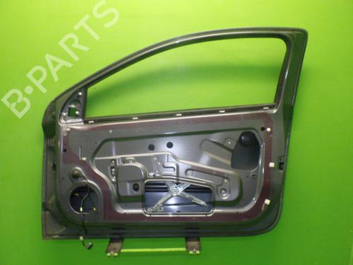 Right front door OPEL ASTRA H GTC (A04) 2.0 Turbo (L08) | BP16207195C3 