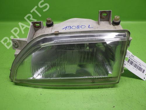 Used Right headlight FORD ESCORT V Turnier (ANL) 1.6 i 16V (90 hp) 29215696