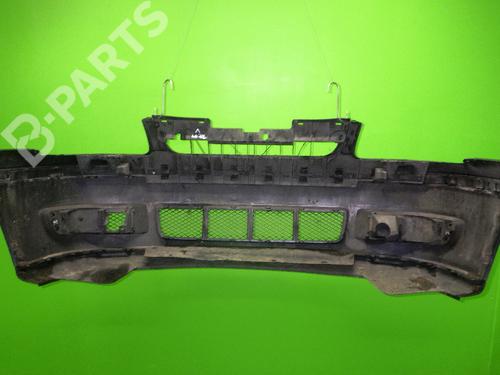 Front bumper VW POLO (6N2) 1.0 | BP9177990C7 