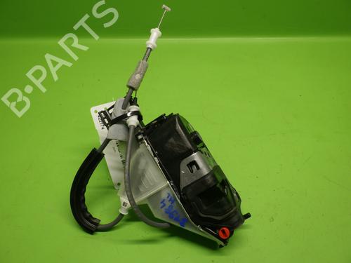 Rear left lock OPEL CORSA F (P2JO) CORSA-e (68) | BP24490420C100 