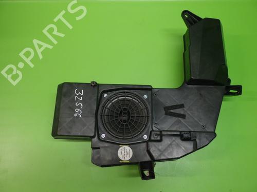 Used Electronic module Electronic module AUDI A4 B7 Avant (8ED) 2.0 TDI (140 hp) 39756130 39756130
