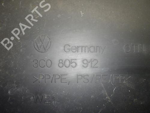 Wheel arch VW PASSAT B6 Variant (3C5) 2.0 TDI | BP21754032C56 