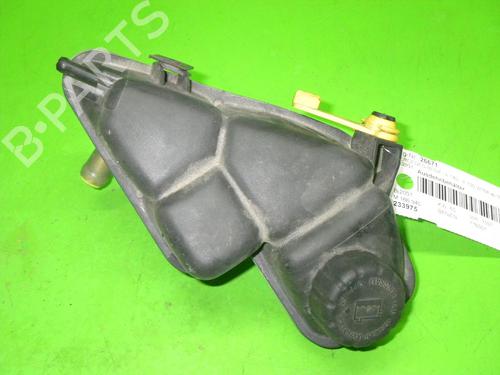 Used Expansion tank MERCEDES-BENZ A-CLASS (W168) A 140 (168.031, 168.131) (82 hp) 14715218
