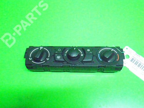 Climate control BMW 1 (E87) 116 i | BP6362637I5 