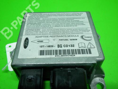 ECU airbags FORD MONDEO III Turnier (BWY) 1.8 16V | BP6360346M53 