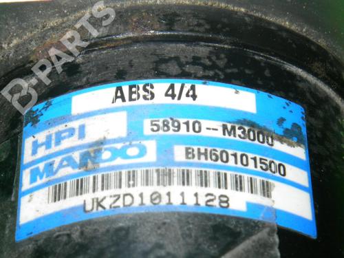 ABS pump KIA JOICE (MTE1P) 2.0 | BP6361187M43 