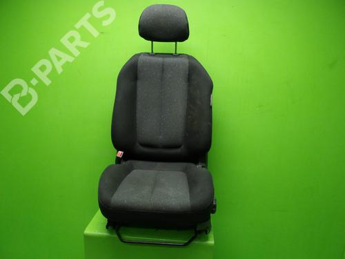 Sæde venstre fortil HYUNDAI ELANTRA III Saloon (XD) 2.0 CRDi (113 hp) 10229872