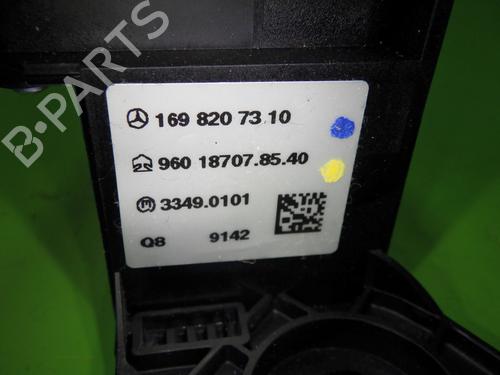 Switch MERCEDES-BENZ A-CLASS (W169) A 180 CDI (169.007, 169.307) | BP15634664I30