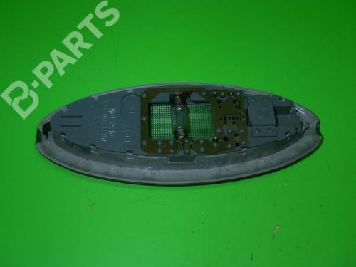 Interior roof light ALFA ROMEO 156 Sportwagon (932_) 2.4 JTD (932.BXC00) | BP6368239I8 