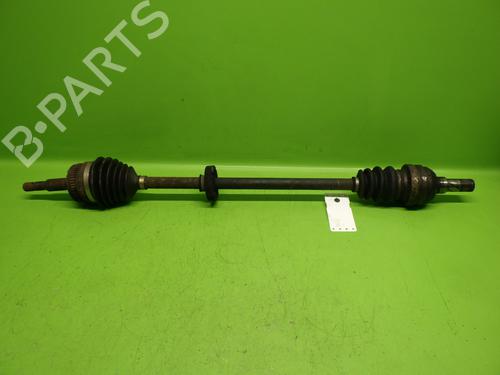 Used Right front driveshaft DAEWOO NEXIA 1.5 16V (08, 68) (90 hp) 29046170