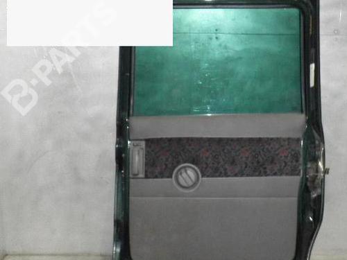 Right front door NISSAN SERENA (C23) 2.3 D | BP6604869C3 