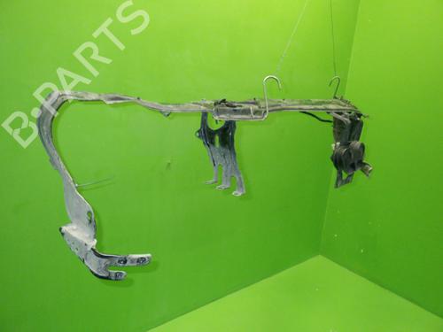 Crossmember MERCEDES-BENZ C-CLASS (W203) C 240 (203.061) | BP16118236C162 