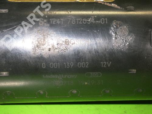 Starter BMW 1 (E81) 123 d | BP6914785M8 